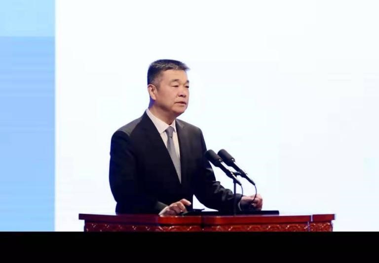 郝鵬、國資、央企、國資委、書記、主任、國企、企業(yè)改革