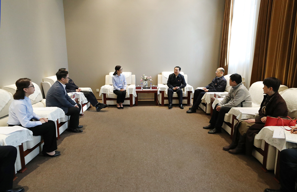 郝鵬、國資、央企、國資委、書記、主任、國企、企業(yè)改革