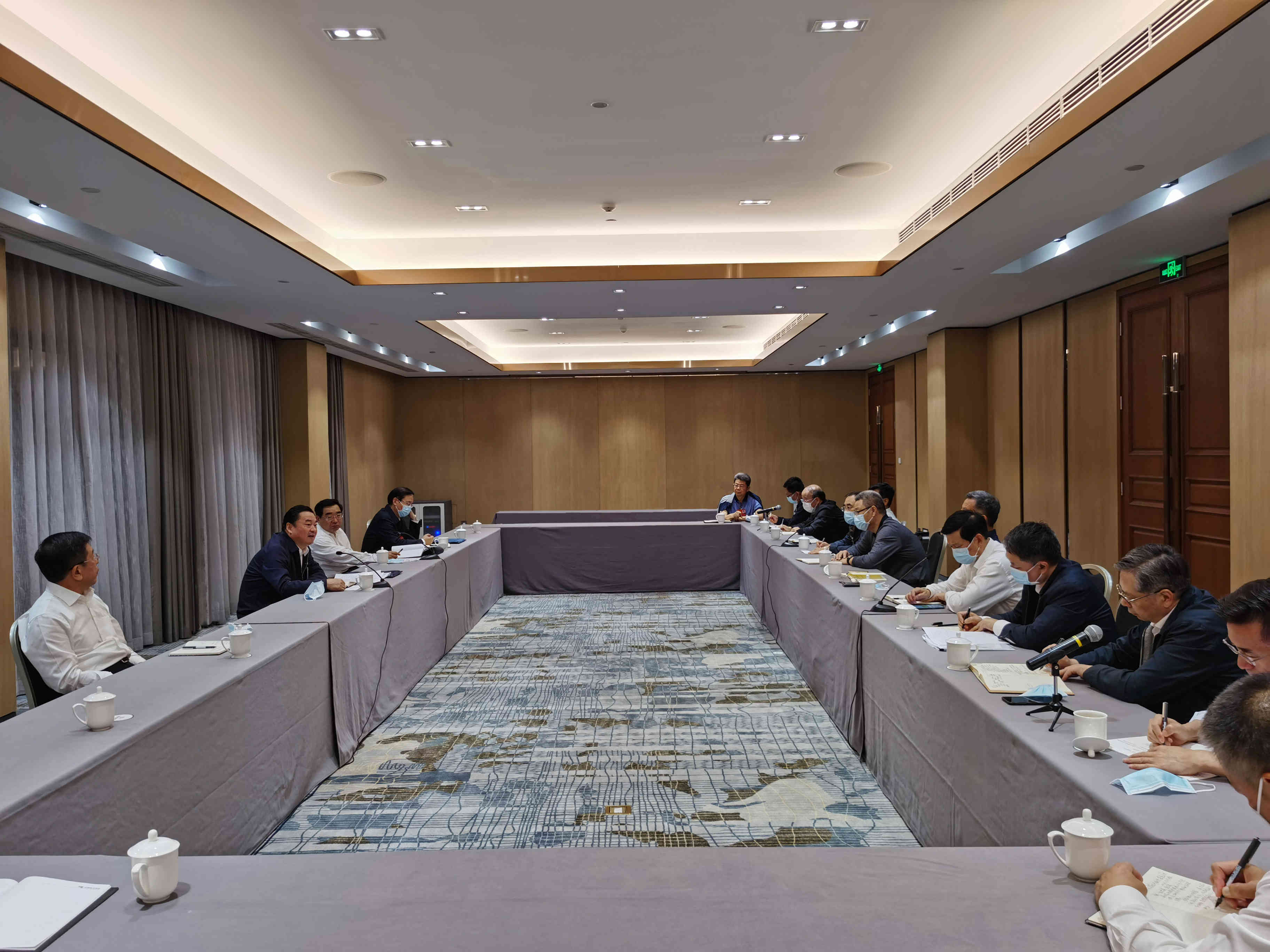 郝鵬、國資、央企、國資委、書記、主任、國企、企業(yè)改革