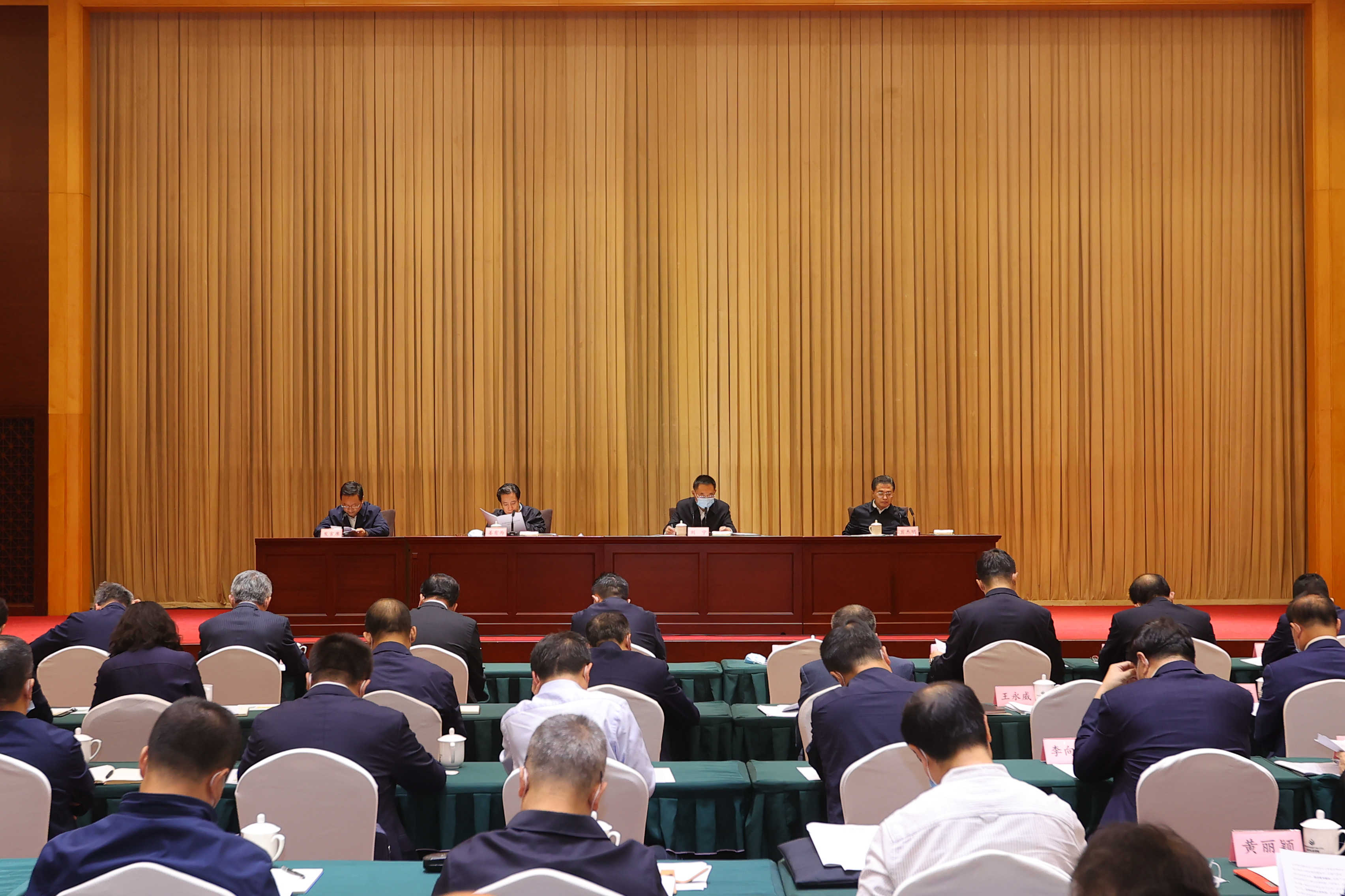 翁杰明、國資、國企、央企、國資委、副主任、企業(yè)改革、新聞宣傳