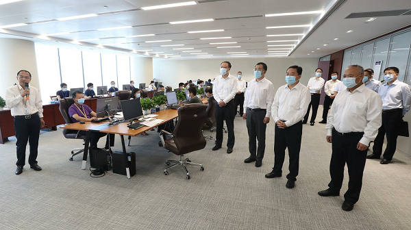 郝鵬、國資、央企、國資委、書記、主任、國企、企業(yè)改革