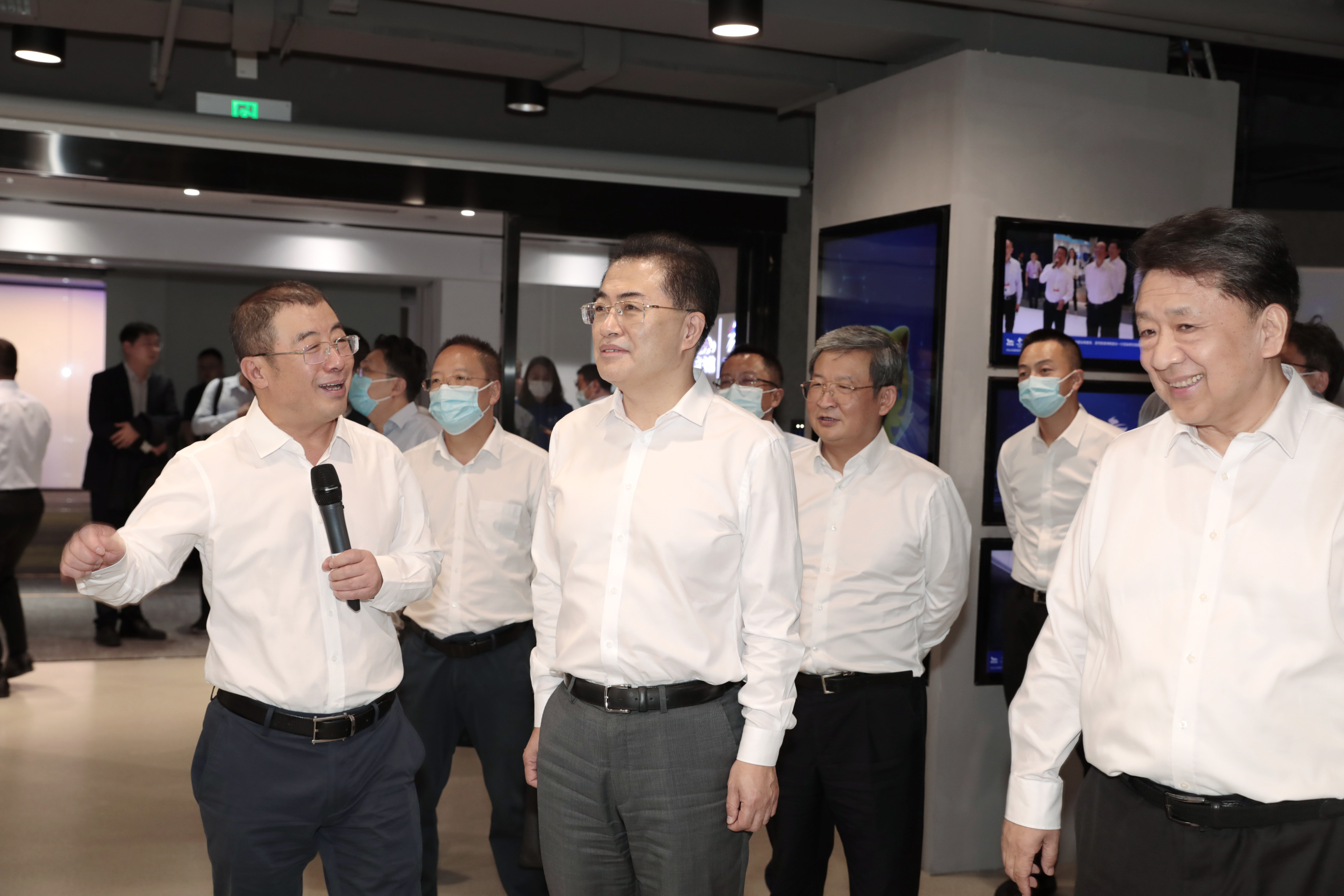 翁杰明、國(guó)資、國(guó)企、央企、國(guó)資委、副主任、企業(yè)改革、新聞宣傳