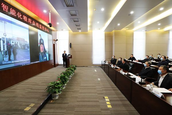郝鵬、國資、央企、國資委、書記、主任、國企、企業(yè)改革