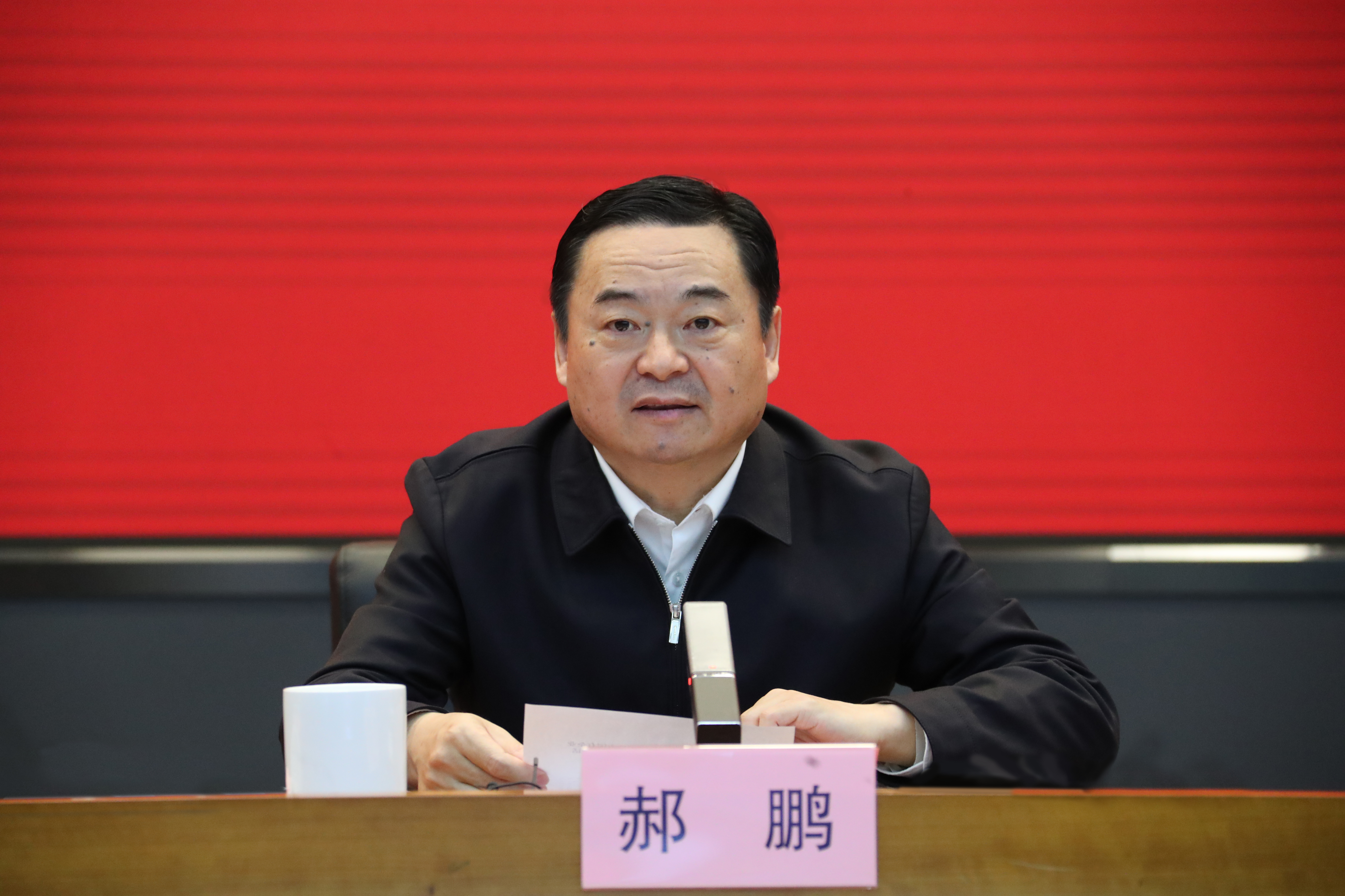 郝鵬、國資、央企、國資委、書記、主任、國企、企業(yè)改革