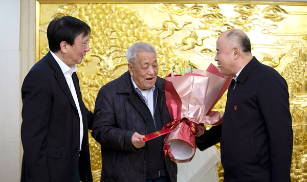 郝鵬、國資、央企、國資委、書記、主任、國企、企業(yè)改革
